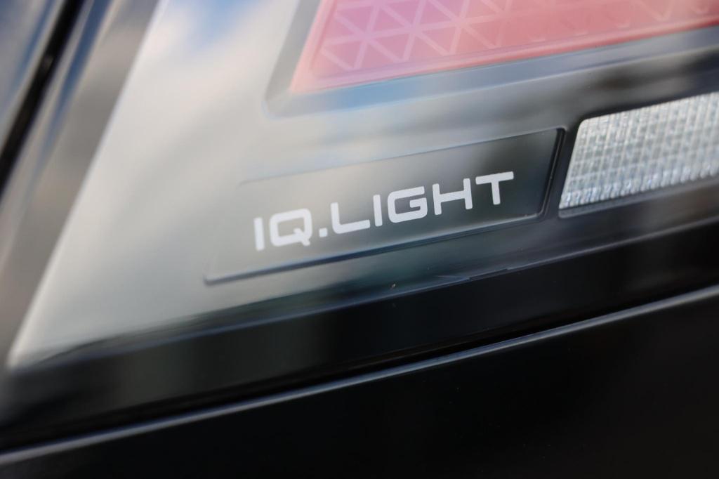 Volkswagen Golf 1.5 ehybrid gte 272pk dsg6