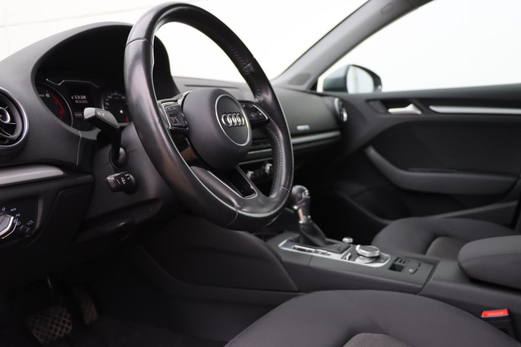 Audi A3 sportback 1.4 tfsi cod design pro line plus s-tronic