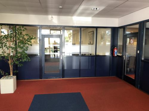 Te huur 32m2 kantoor/bedrijfsruimte in Goes