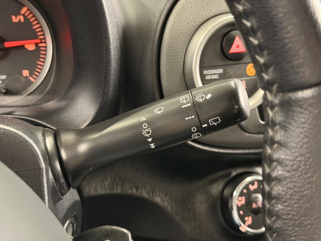 Toyota Yaris 1.3 vvt-i aspiration