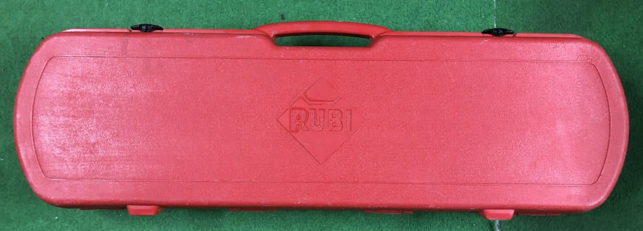 Tegelsnijder Rubi 72 Magnet