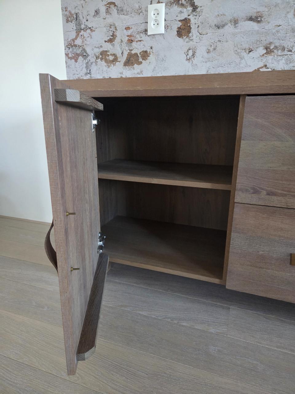 Dressoir en Tv meubel