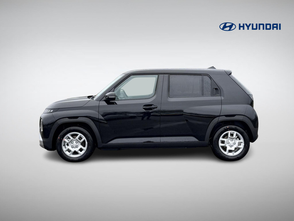 Hyundai Inster pulse 49 kwh
