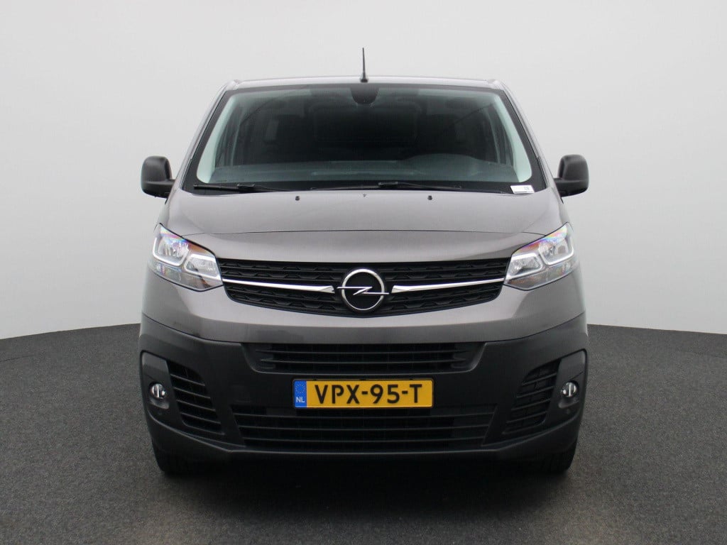 Opel Vivaro 1.5 cdti l3h1 edition | apple carplay / android auto | cruise c