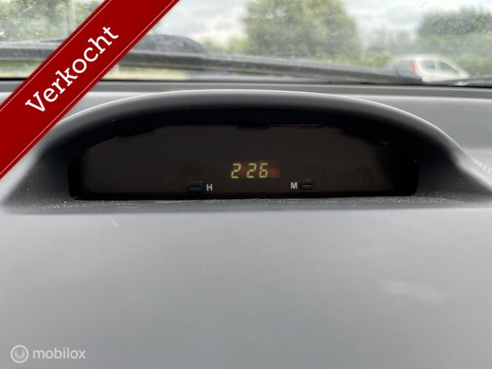 Chevrolet Kalos 1.2 ace