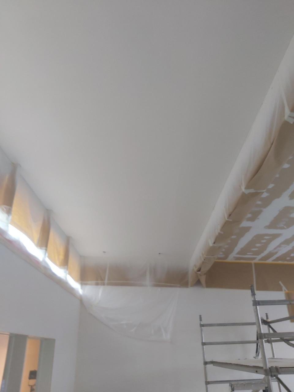 Schilderwerken binnen en buiten ,Wandafwerking ,renovlies spackspuitwerken