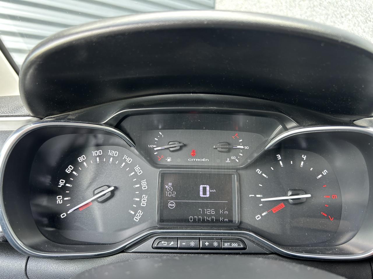 Citroen C3 1.2 PureTech Shine|CARPLAY|APK|CAMERA|CRUISE CON