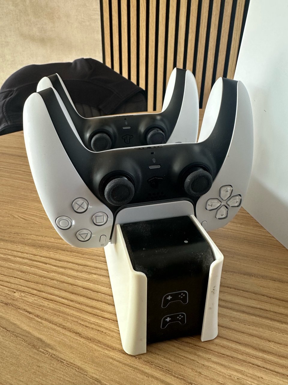 Playstation 5 Disk Editie + 2 controllers