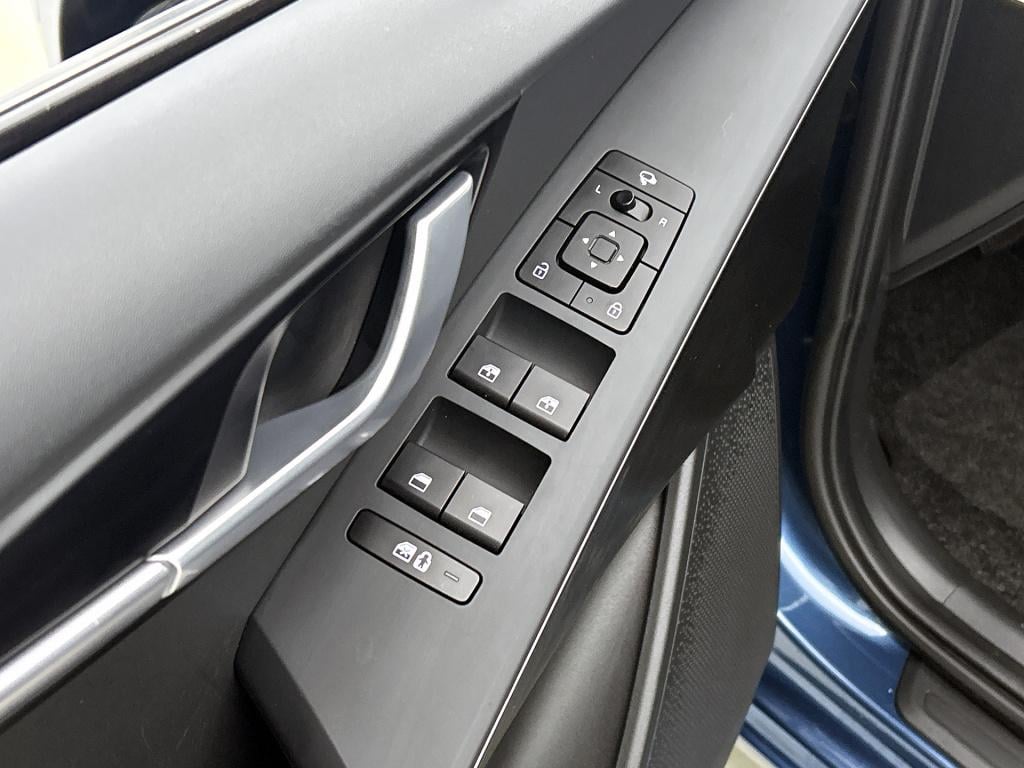 Kia Niro 1.6 gdi hybrid dynamicplusline