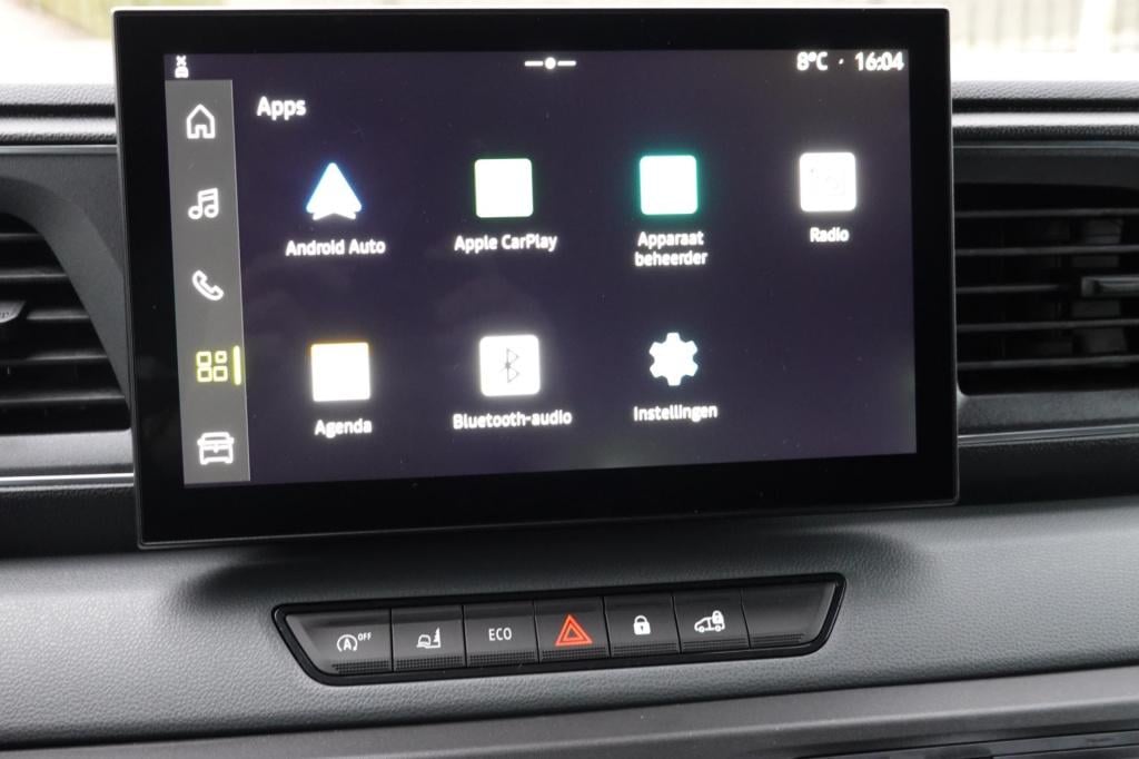 Renault Master t35 2.0 dci 130 l2h2 advance