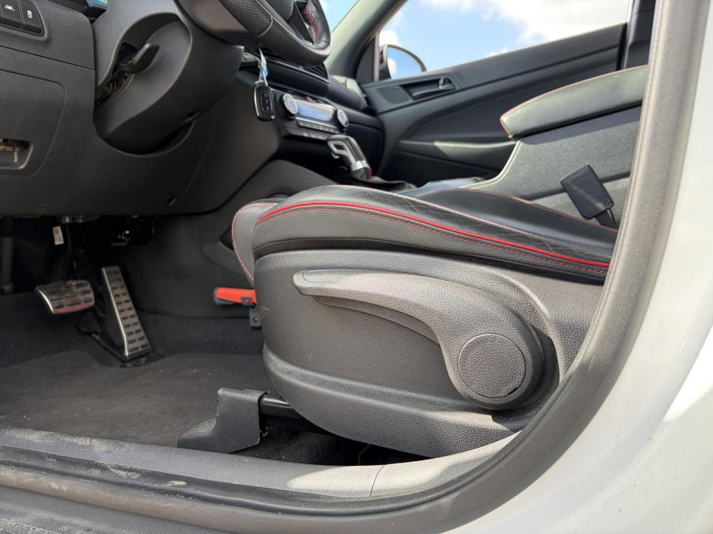 Hyundai Tucson 1.6 t-gdi n-line automaat, trekhaak nl-auto!