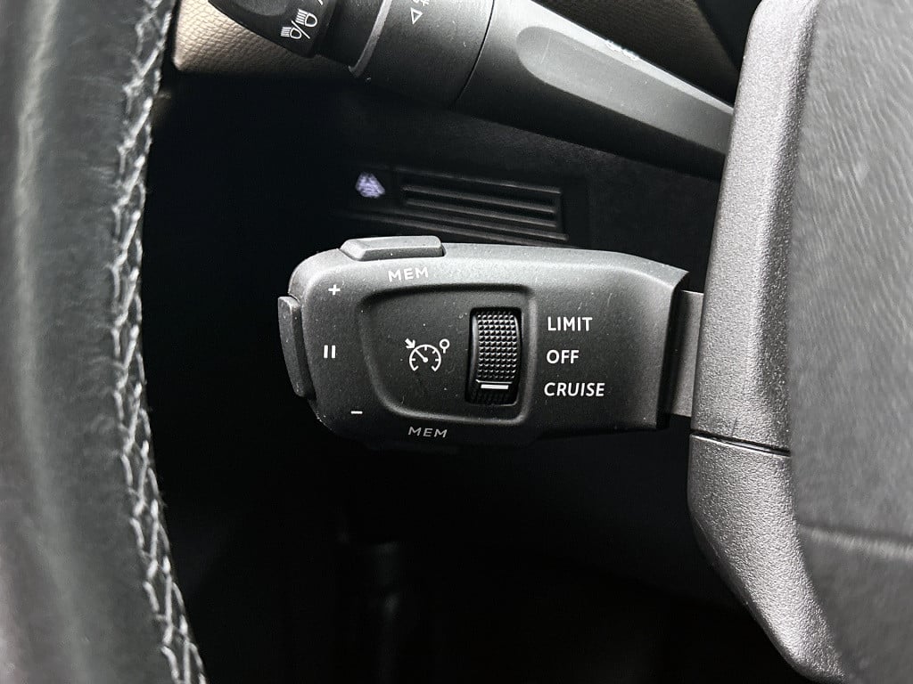 Ds Ds 3 crossback e-tense so chic 50 kwh | rijklaar |