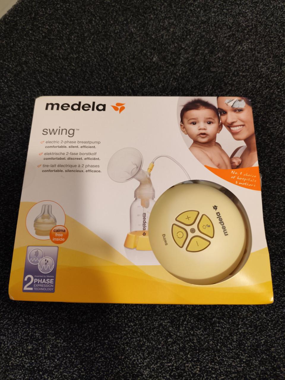 Medela kolf