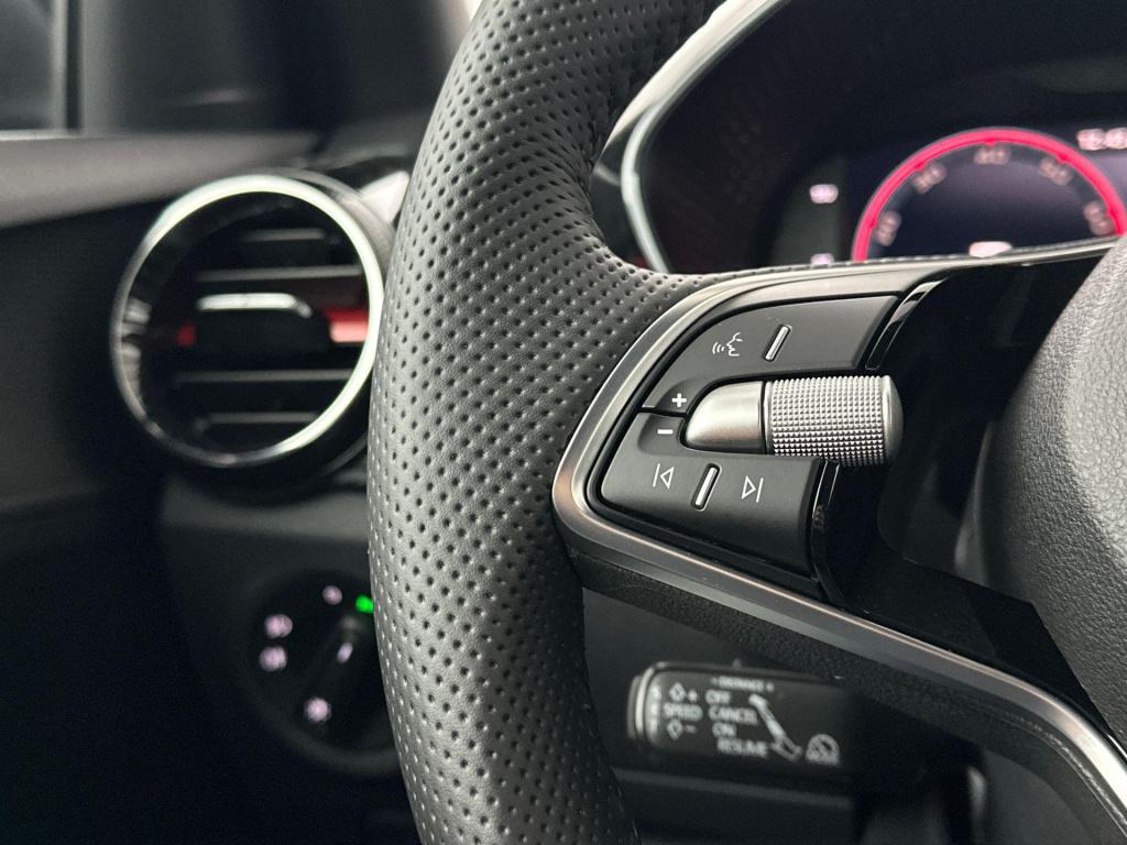 Skoda Fabia monte carlo 1.0 tsi 85 kw / 115 pk hatchback 7 ver