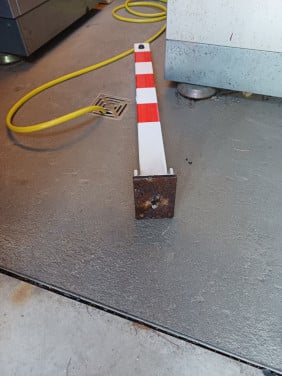Klappaal