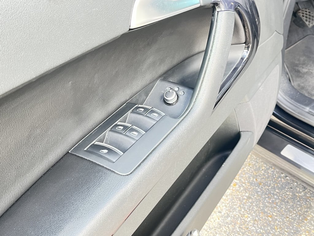 Audi A3 cabriolet 1.2 tfsi advance sport