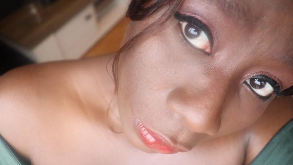 Foto Model Aangeboden