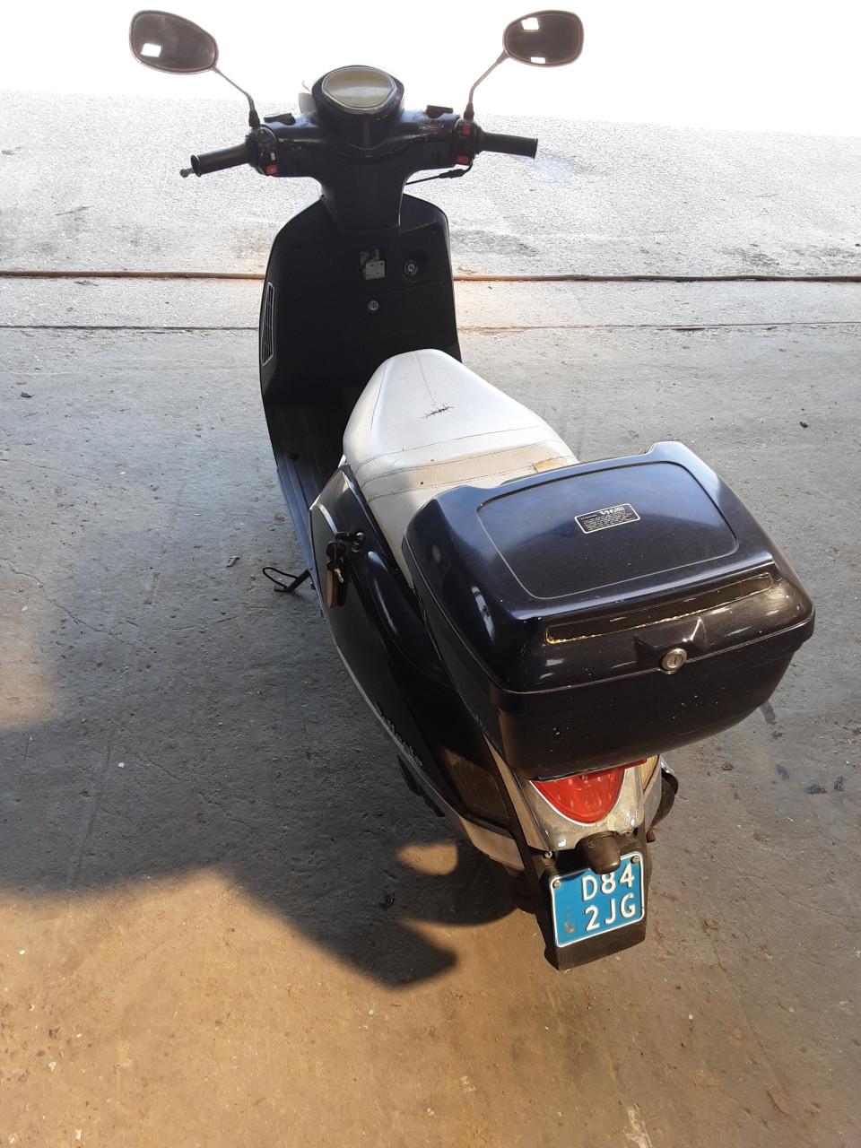 Scooter