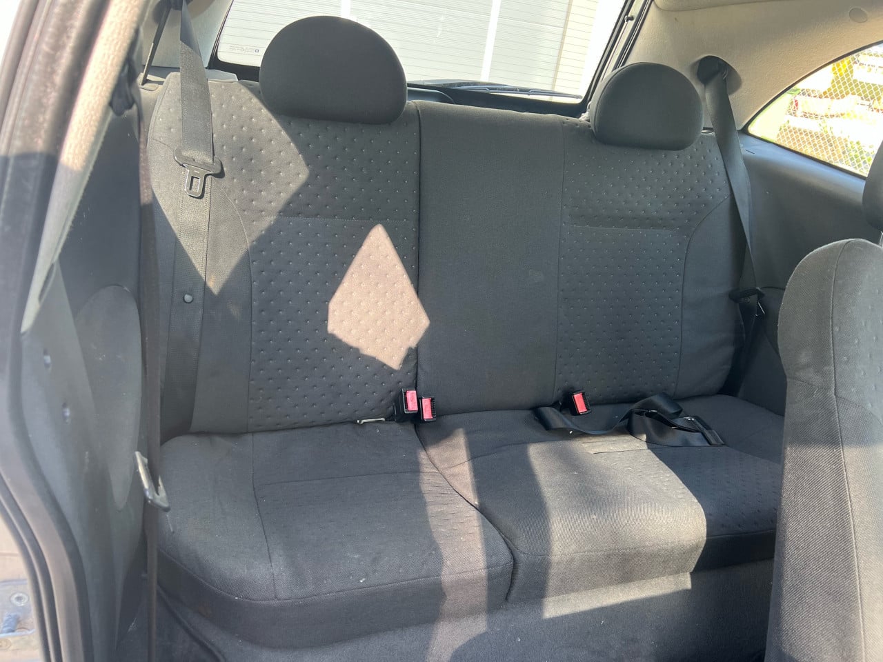 Opel Corsa 1.4-16V Enjoy 114.660KM Automaat