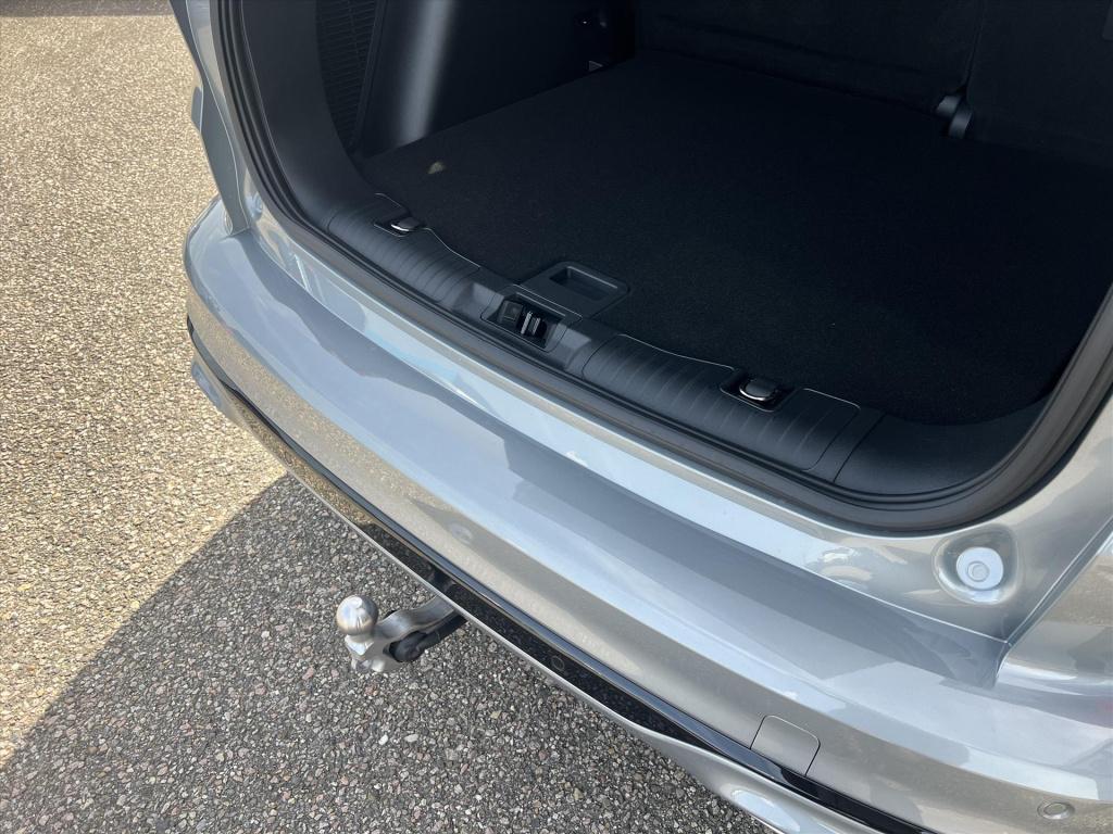 Ford Kuga 2.5 phev 243pk e-cvt st-line x , trekhaak , panodak , winterpack 