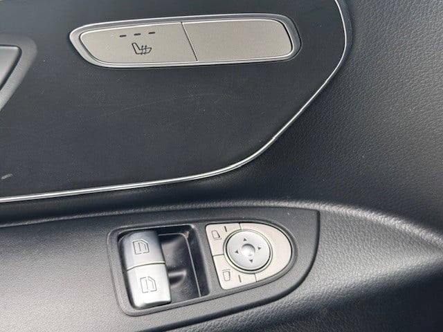 Mercedes-Benz Vito 110 cdi lang l airco l led l becker map pilot l camera l