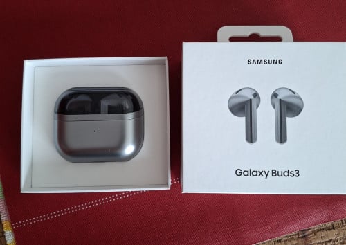 Galaxy Buds3