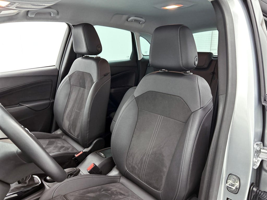Opel Crossland X 1.2 turbo ultimate