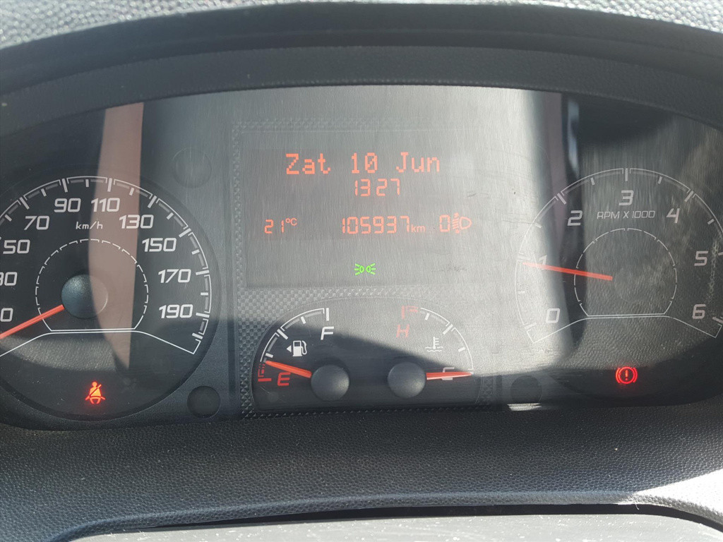 Peugeot Boxer chassisdubbelcabine 3500kg 2.2hdi-130pk dubbele cabine 7perso