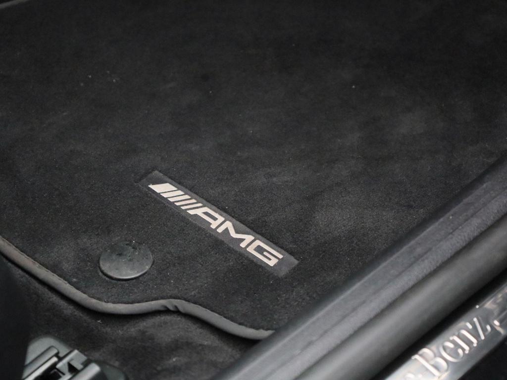 Mercedes-Benz C-Klasse 300 e amg line | automaat | lage km stand | climate 