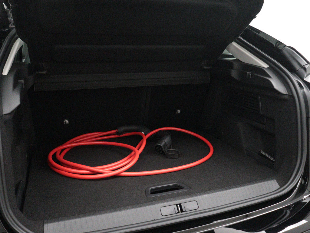 Citroen Ë-c4 feel 50 kwh | rijklaar | parkeersensoren achter | camera achte