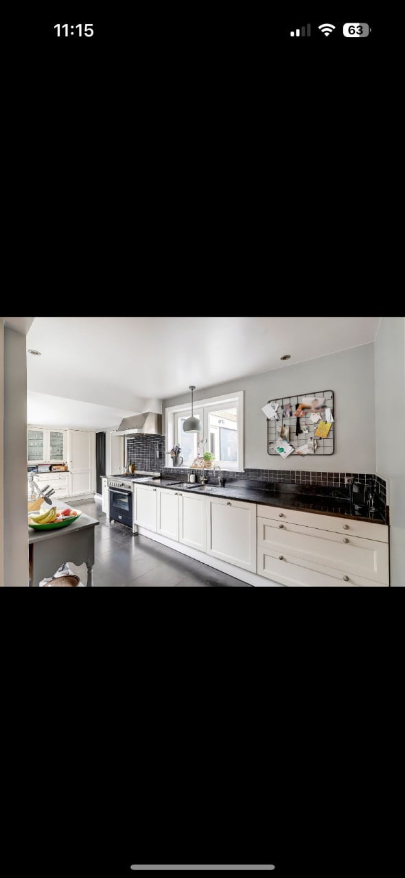 Keuken compleet