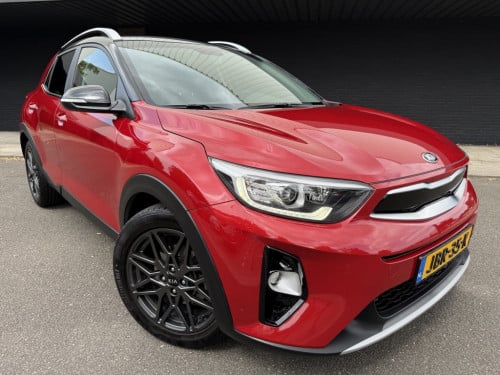 Kia Stonic 1.0 t-gdi dynamic line // automaat // 24.000km! //