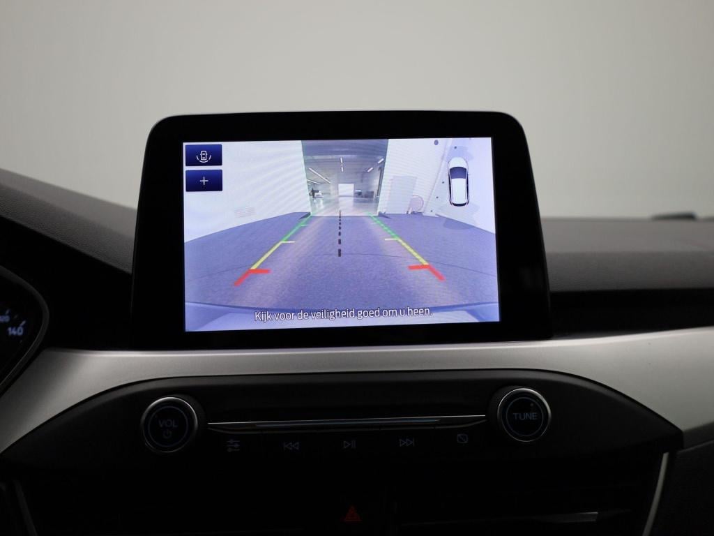 Ford Focus wagon 1.0 ecoboost trend edition business | apple carplay / andr