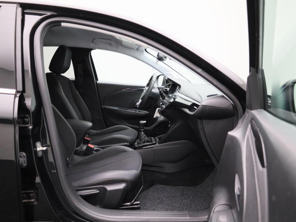 Opel Corsa 1.2 level 3 | apple carplay / android auto | virtual cockpit | d