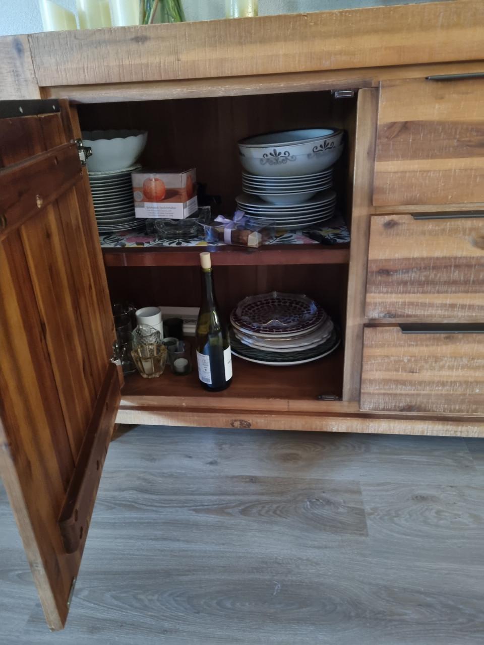 Dressoir