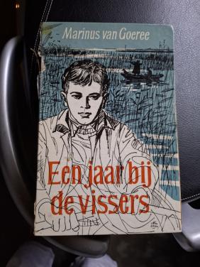 Kinderboek