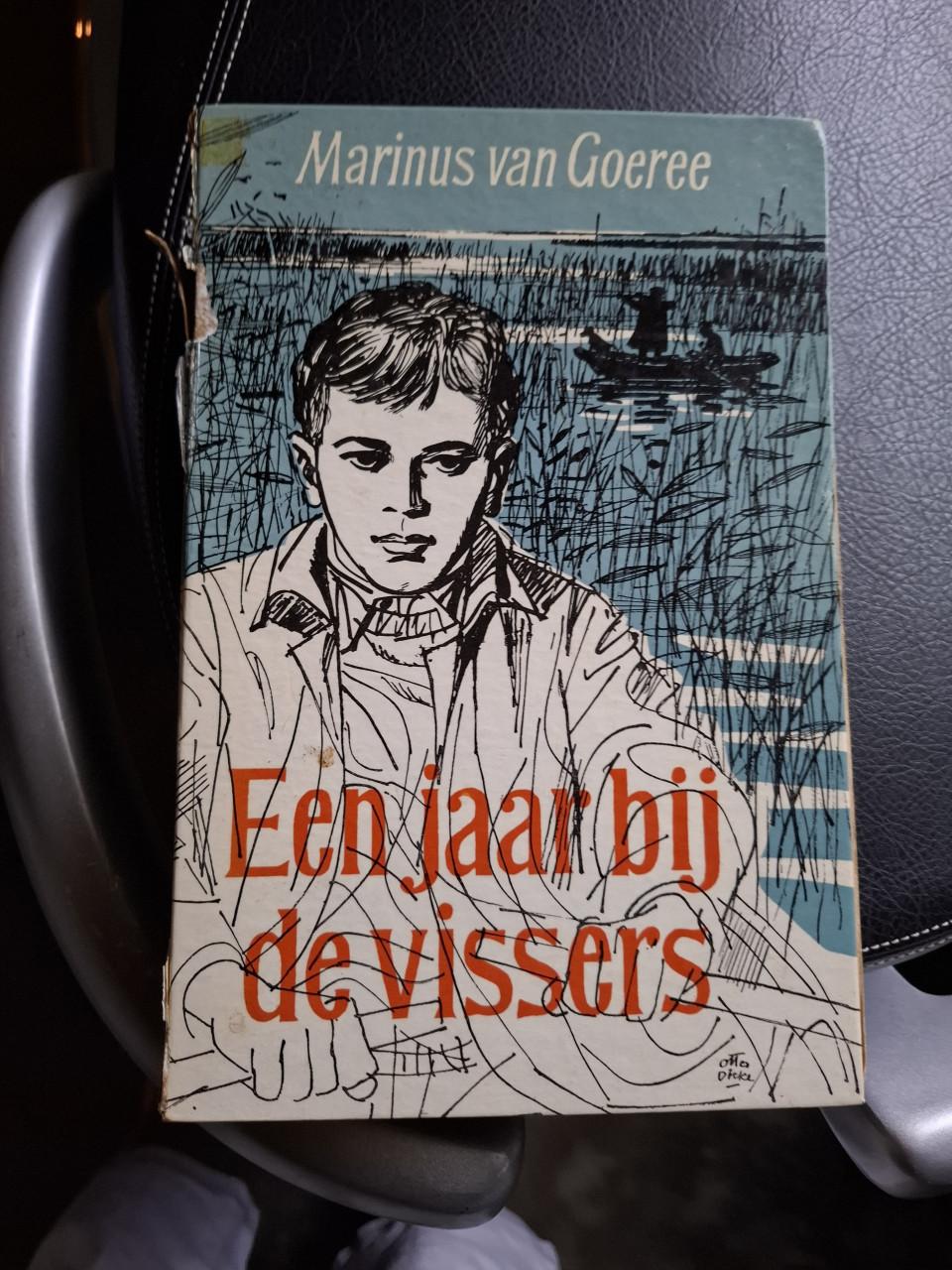 Kinderboek