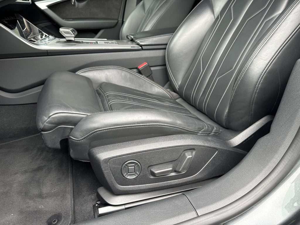 Audi A7 sportback 55 tfsi quattro pro line plus s-line b&o