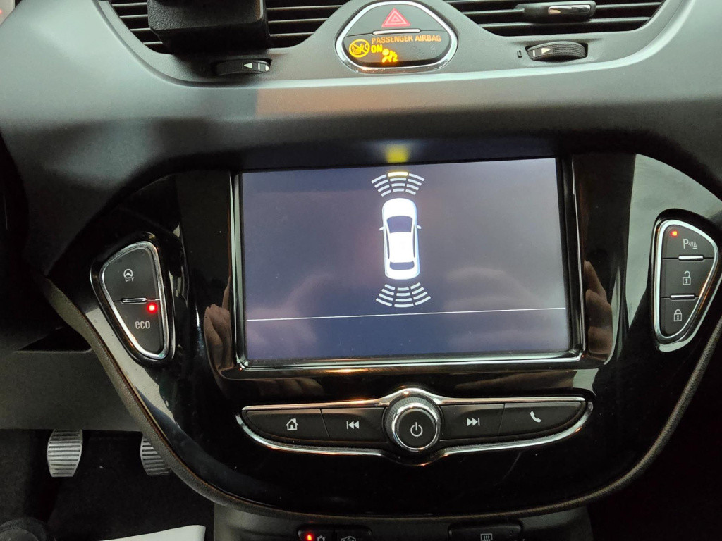 Opel Corsa occasion 1.0 turbo | 6bak, parkeersensoren, carplay, cruise | tw