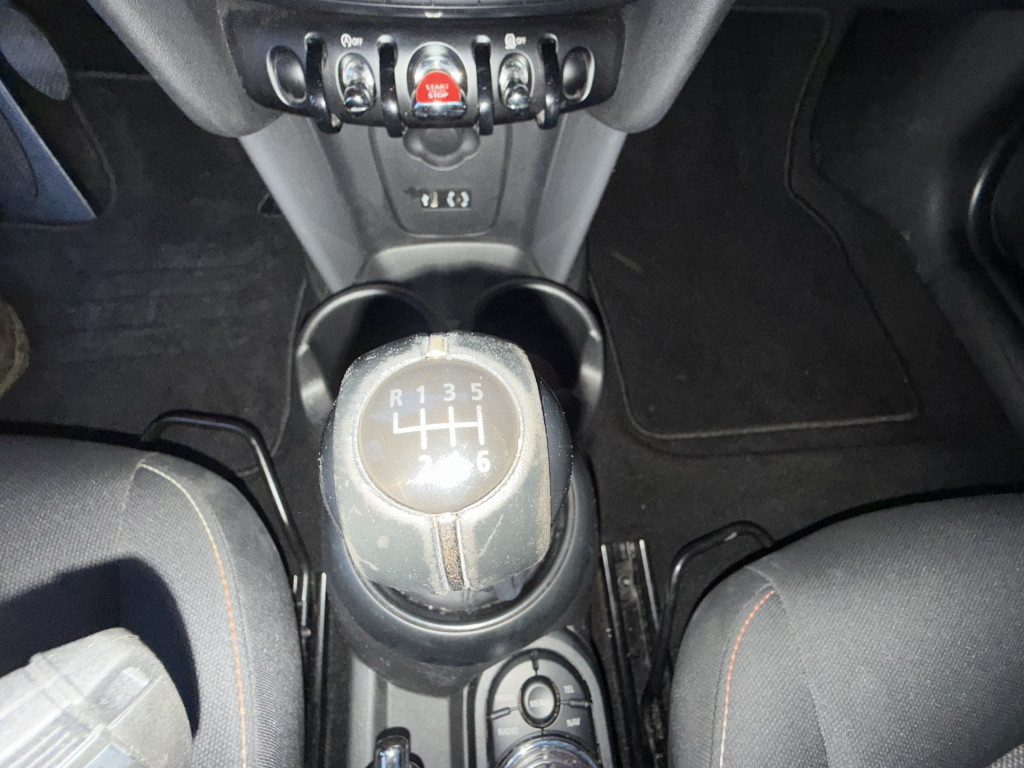 Mini Cooper mini 1.5 navigatie business 3-drs