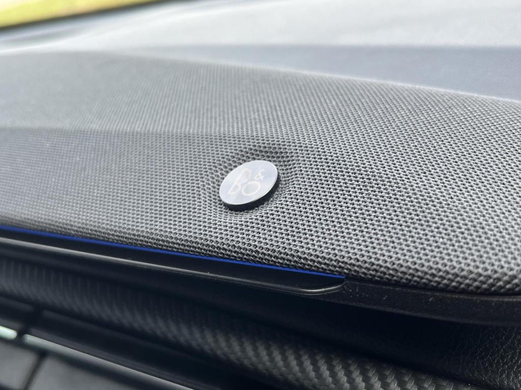 Ford Explorer premium extended range rwd 77 kwh | panoramadak | climate con