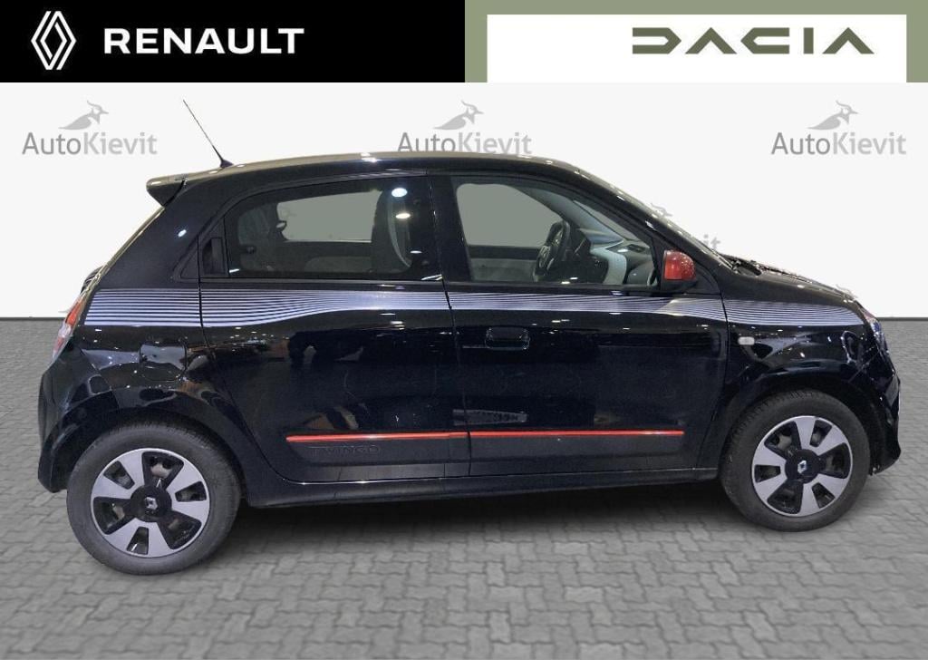 Renault Twingo 1.0 sce collection