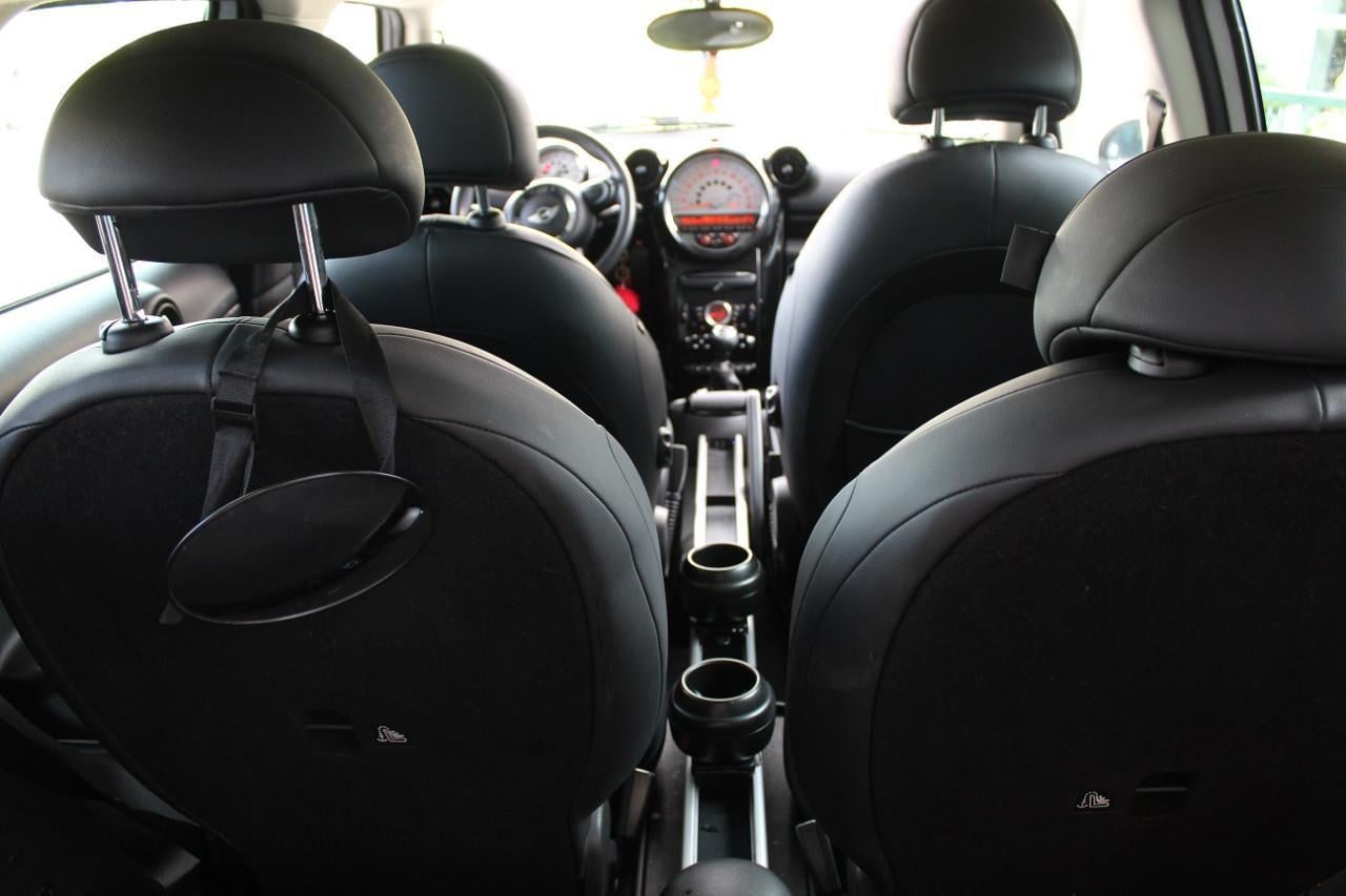 MINI Countryman 1.6 Cooper *S*Chili*184PK*Pano*18inch