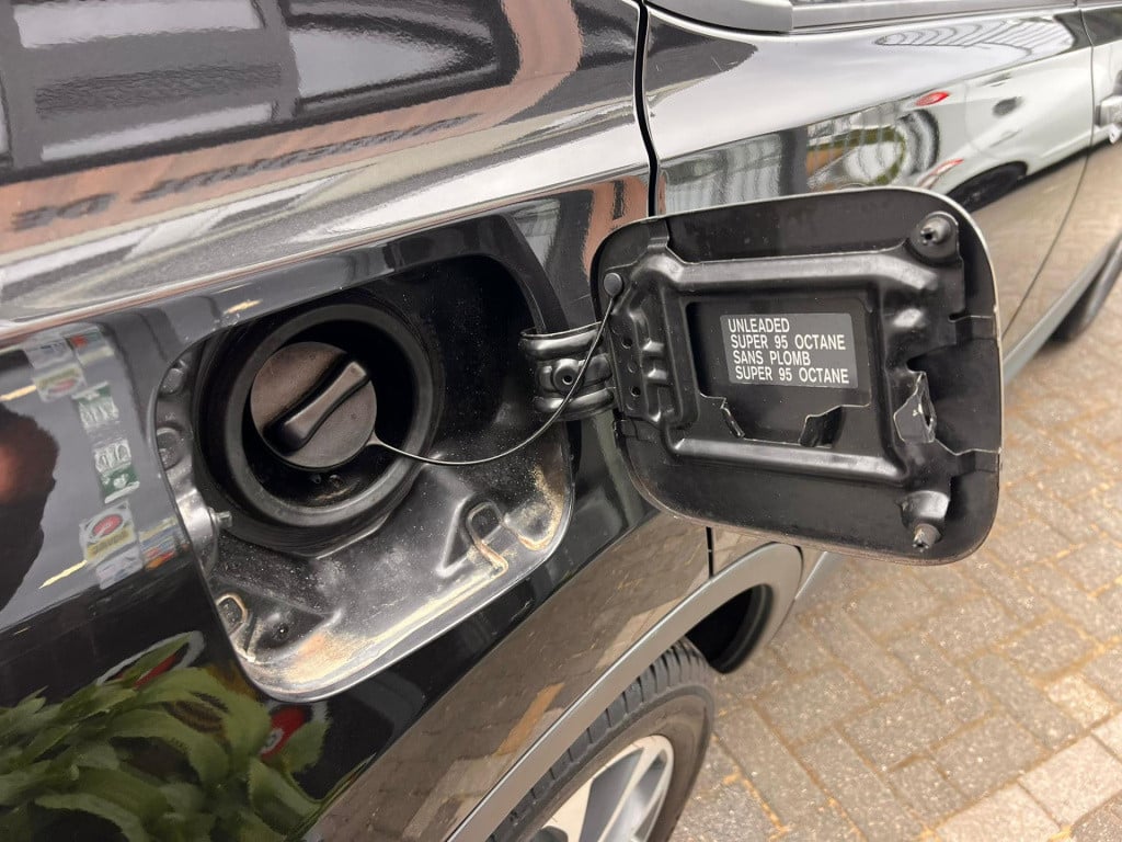 Nissan Qashqai 2.0 connect edition