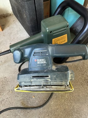 Gereedschap