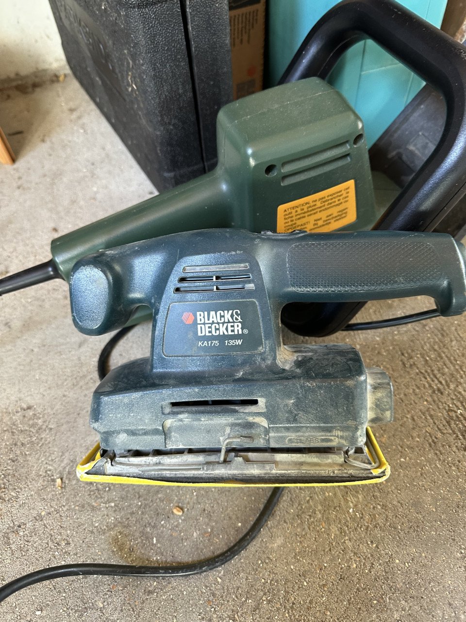 Gereedschap