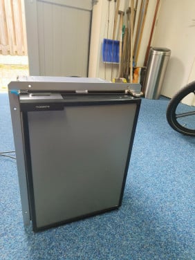 Compressor koelkast