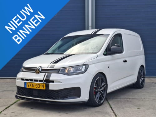 Volkswagen Caddy cargo 2.0 tdi economy business airco / cruise controle / s