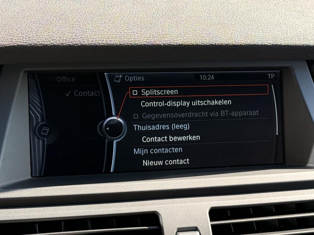 BMW X6 xdrive35i high executive | eerste eigenaar!! | uniek!! | head-up | l
