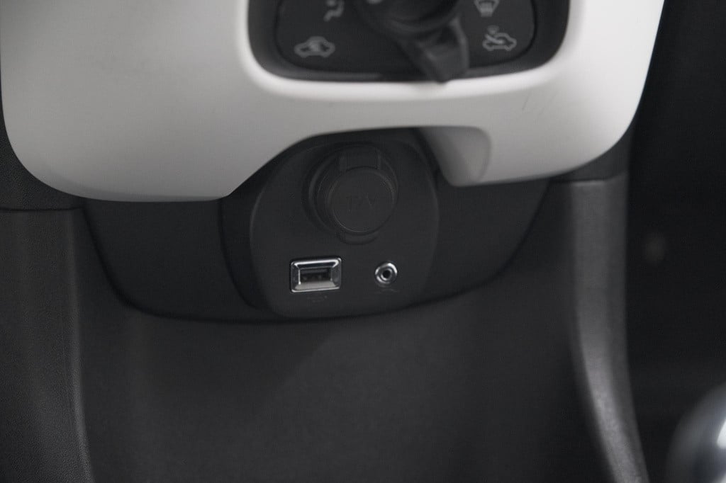 Citroen C1 1.0 vti feel | camera | apple carplay | airco | 5 deurs